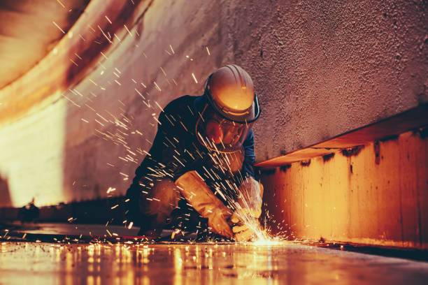Best Specialty Welding Processes in Fox Island, WA