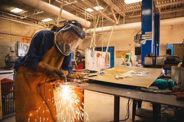 Fox Island, WA Welder & Metal Fabrication Company